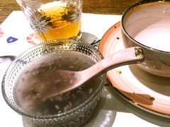 -甜阿姨·天台花园私房菜(万松园店)
