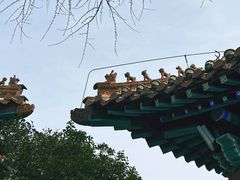 -戏马台景区