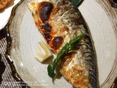 -樱之味精致料理融合餐厅