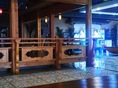 -清水洞汤泉(嘉陵江西路店)