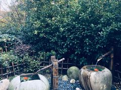 -天目湖御水温泉·度假酒店