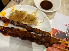 -芭菲盛宴·环球美食(北城国际店)