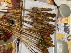 -木屋烧烤(西南角店)