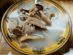 -三兄弟鲜羊肉