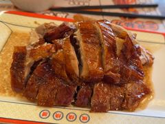 -余百年·现烧烧腊(布吉金利店)