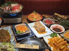 -王氏炉匠·烧鸟放题自助(好运街店)