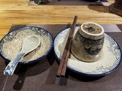 -丹江渔村(首都机场店)