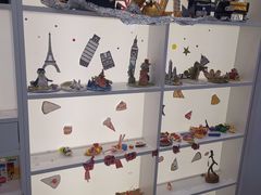 -tomato蕃茄田艺术(新天地中心)