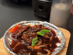 -庆江南江南菜(琴湖溪里花园城店)