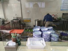 -苏生鸭血粉丝(鹿鸣路店)