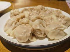 -伊喜饺子·烤鸭(五道口学院路店)