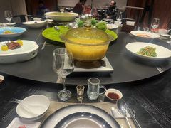 -金板闸水岸园林餐厅(大运河板闸遗址公园店)