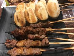 -吉香碳烤生蚝(仙霞路店)