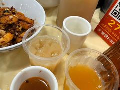 -笨罗卜浏阳菜馆(太平街店)