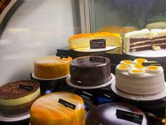-Awfully Chocolate(来福士广场店)