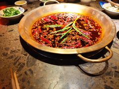 -小龙坎火锅(双林店)