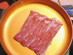 -牛New寿喜烧(中山公园龙之梦店)