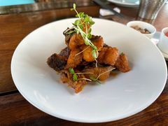 -时光乌托邦空中花园餐厅川味·融合菜(幸福广场店)
