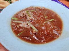 -海小馆海鲜餐厅(茂业百货店)