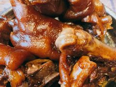 -王万妈卤猪脚(青岩交通路)