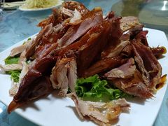 -金台阶鱼馆(于桥水库店)