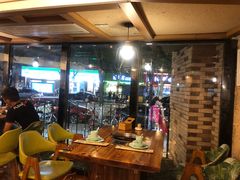 大堂-荣记潮汕牛肉火锅(仙鹤街店)