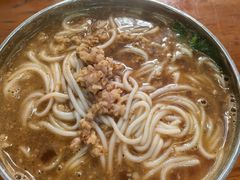 -老仓醋米线(万达店)