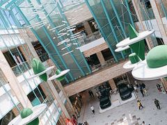 -大族广场Mall&More