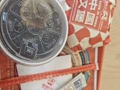 -塔斯汀中国汉堡(宝安宝田一路店)