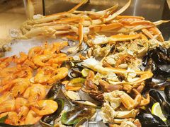 -威斯汀舞台餐厅