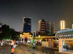 -绳金塔