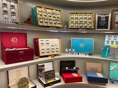 -燕庭·纯燕窝·甜品下午茶(南京西路店)