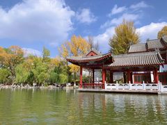 -西宁市人民公园(城西区)