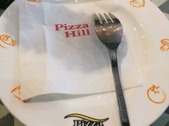-嘉喜来比萨(罗马花园店)