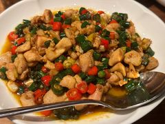 -清水亭湖北菜(大屯DT51店)