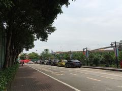-渔人码头(洛溪店)