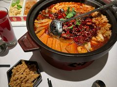 -俏江南(东方广场店)