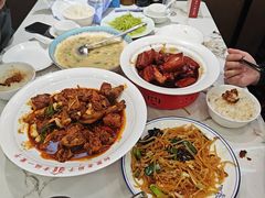 -鲁西南老厨子·特色鲁菜(经一纬五店)