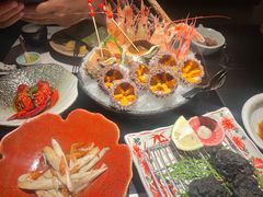 -花潮料理艺食馆(成都万象城店)