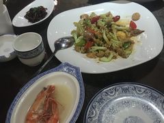 -福来齐·鲁菜海鲜·渔家菜(朝阳街分店)