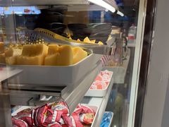 -三江源活鱼现烤(维多利摩尔城店)
