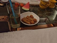 -康熙养生SPA·轻奢足道(江宁万达店)