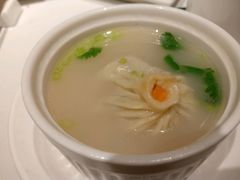 -潮福城大酒楼·潮味粤品·港式点心(湖滨北路店)