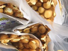 -妈咪鸡蛋仔(尖沙咀东分店)