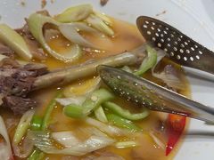 -西贝莜面村(近铁城市广场店)