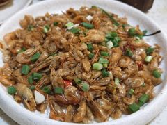 -浮何烤铺(桐梓林店)
