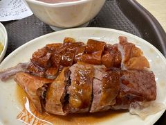 烧鹅饭-鹅最好(南光店)