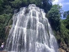 -华蓥山天意谷景区