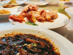 响油鳝糊-顺风海鲜港(长寿路店)
