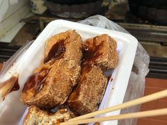 -阿婆油墩子(五里桥路188弄小区店)